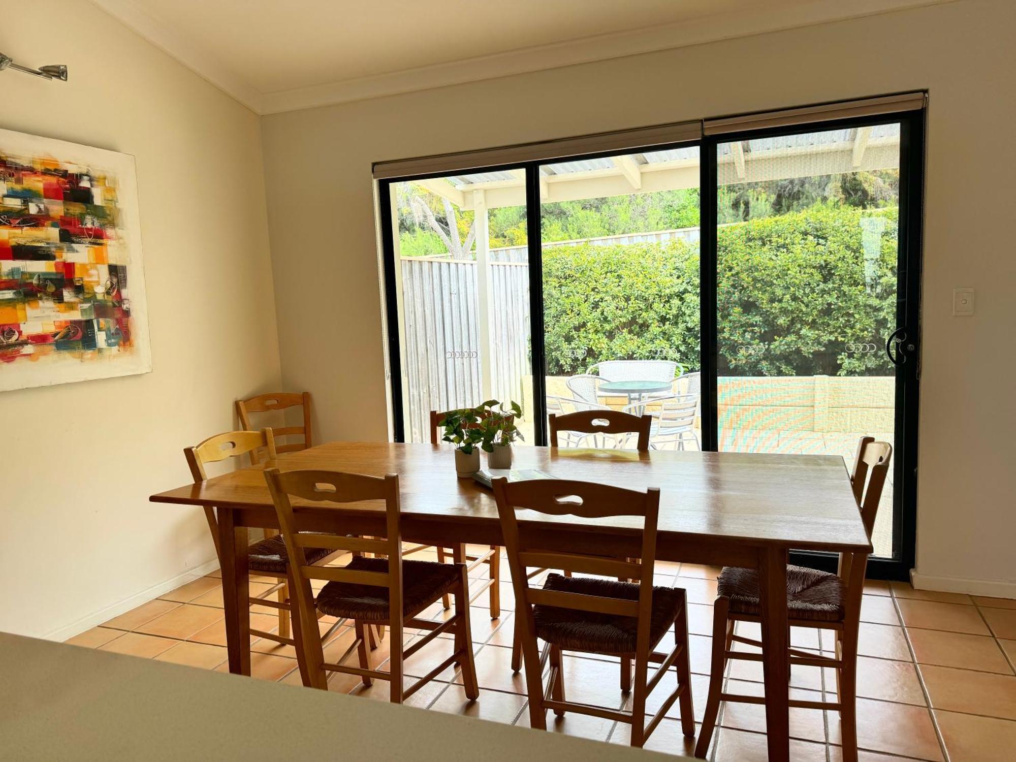 Margaret River Beach Houses Gnarabup Exterior photo