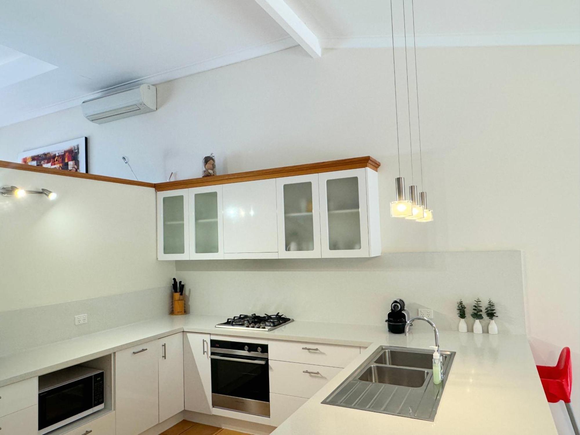 Margaret River Beach Houses Gnarabup Exterior photo