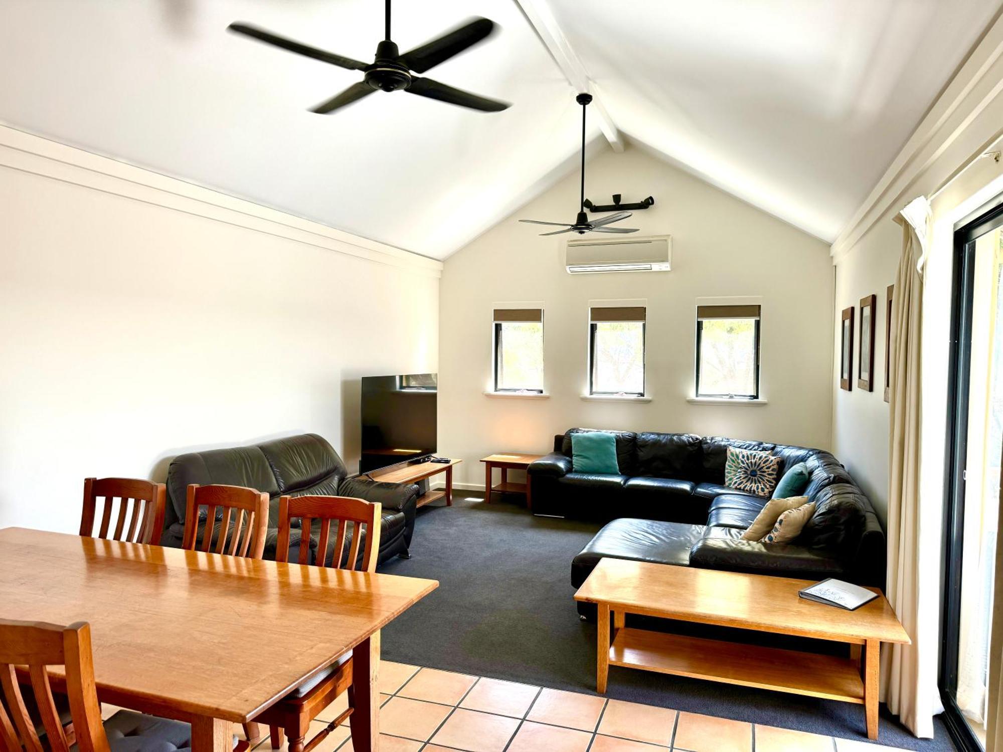 Margaret River Beach Houses Gnarabup Exterior photo