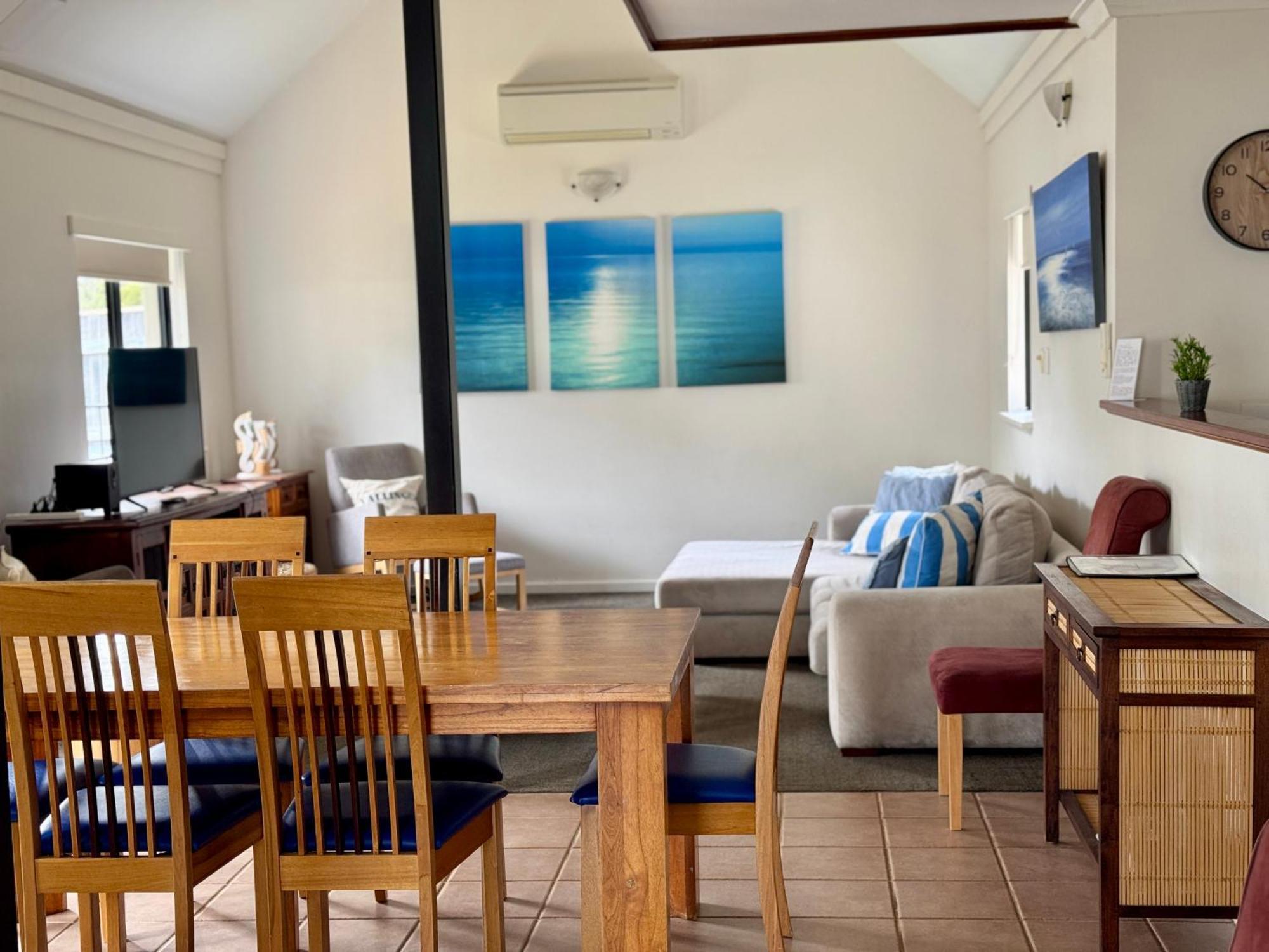 Margaret River Beach Houses Gnarabup Exterior photo