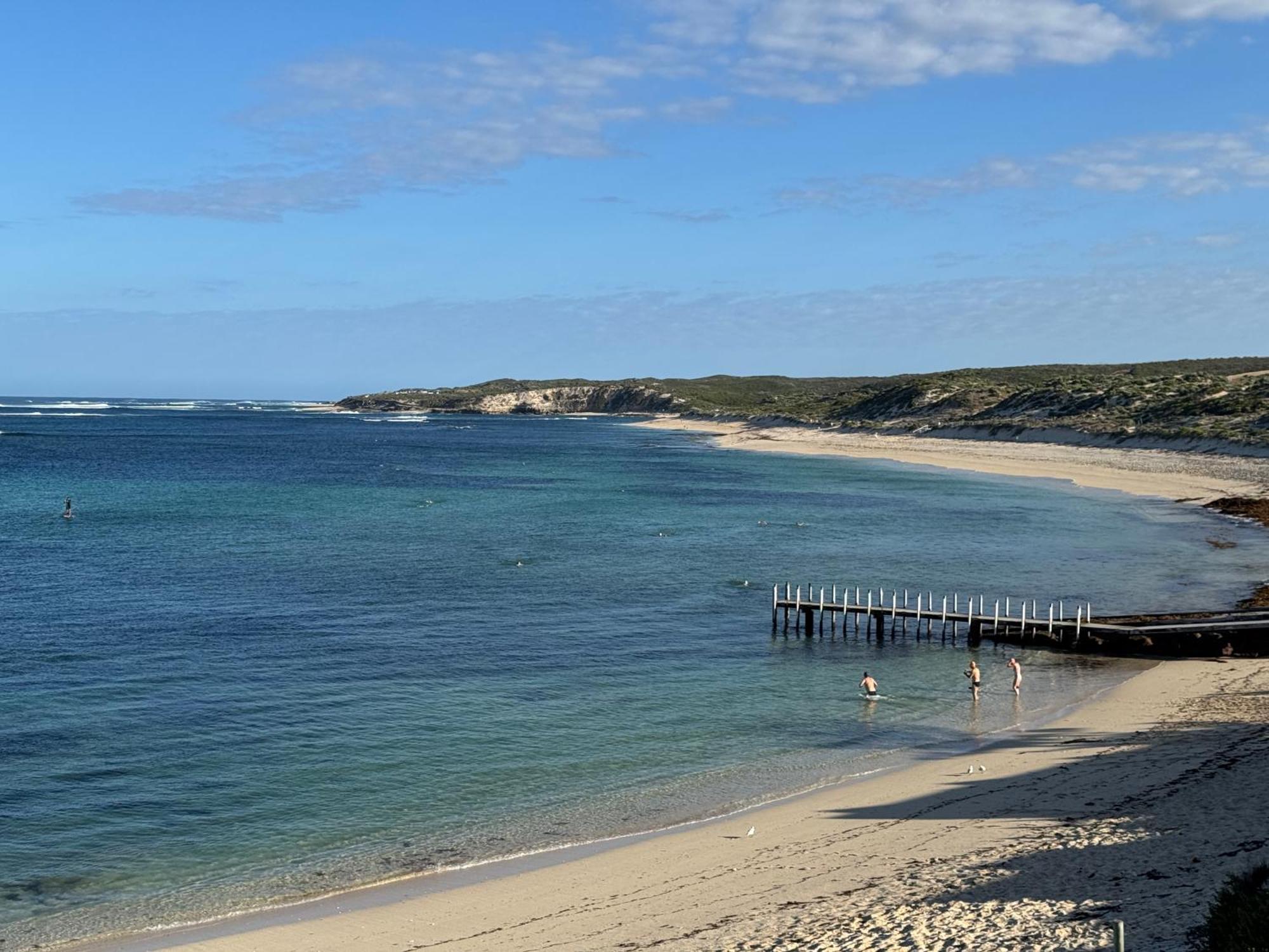 Margaret River Beach Houses Gnarabup Exterior photo