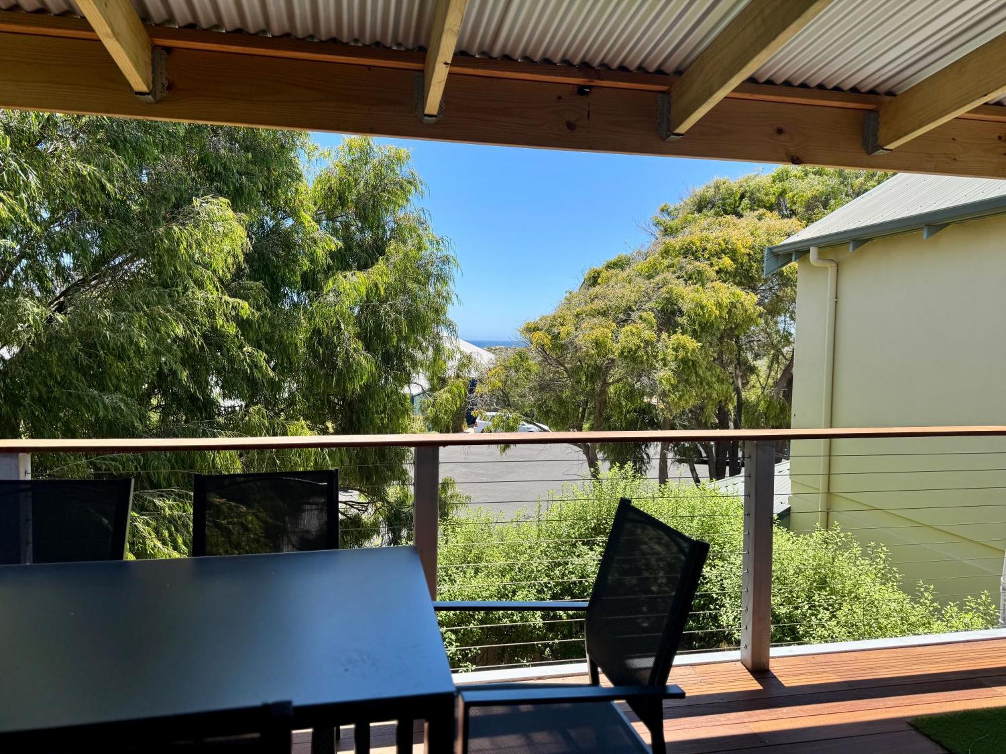 Margaret River Beach Houses Gnarabup Exterior photo