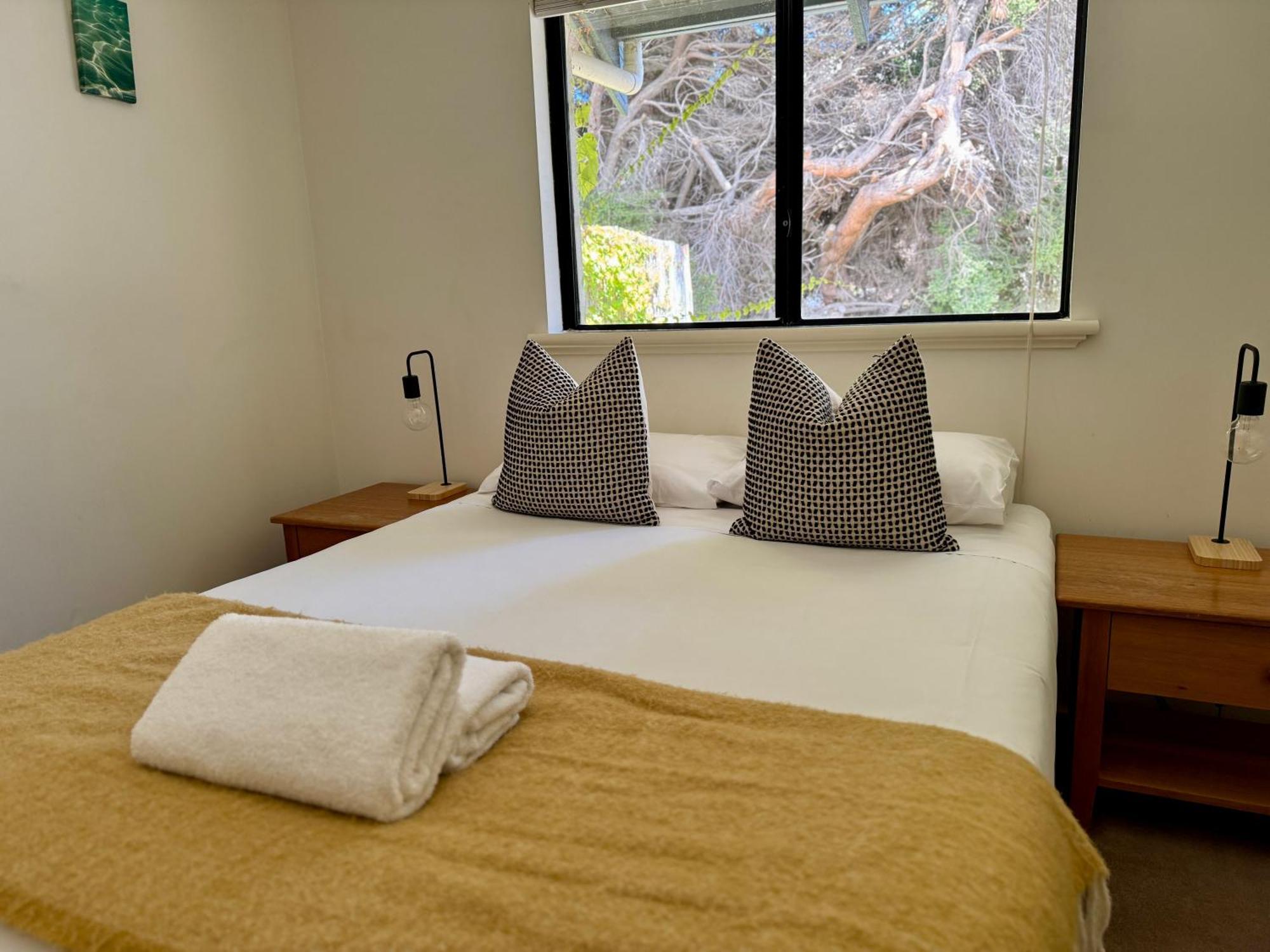 Margaret River Beach Houses Gnarabup Exterior photo